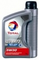 Total  Quarz 5W-30 Ineo ecs lt 1