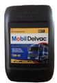 MOBIL DELVAC 1400  15W40 LT 20