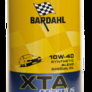 Bardahl XTA polarplus 10W-40   1  LT