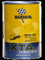 Bardahl XTA polarplus 10W-40   1  LT