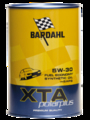 BARDAHL  XTA  5W30  C 2  CITROEN-PEUGEOT-FIAT CON DPF